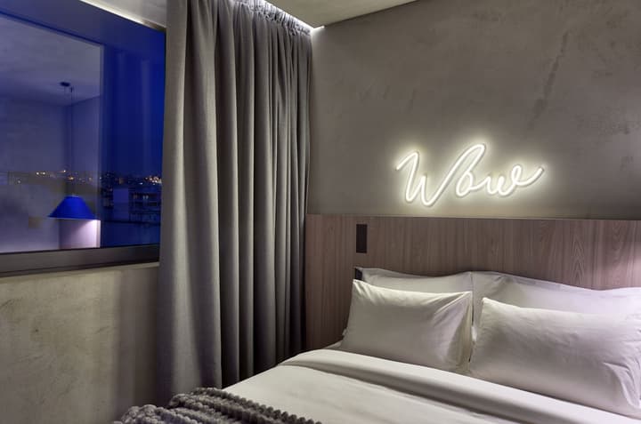 ONOMA Hotel