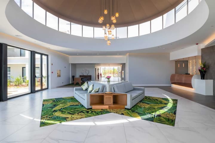 Regency Salgados Hotel & Spa