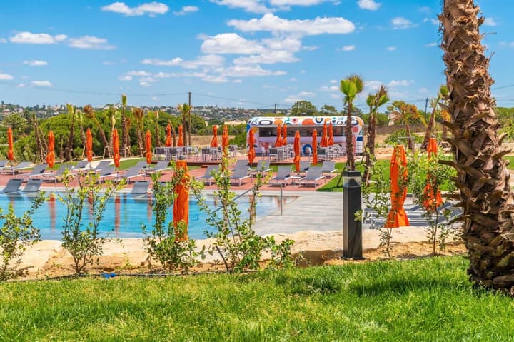Regency Salgados Hotel & Spa