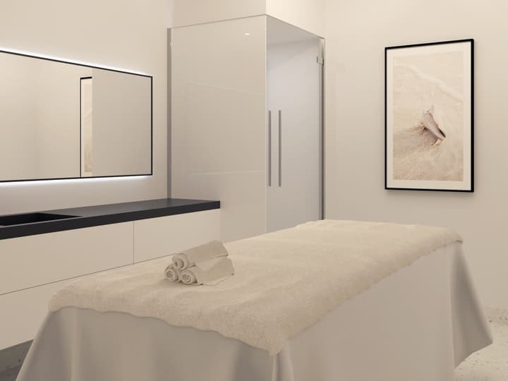Regency Salgados Hotel & Spa