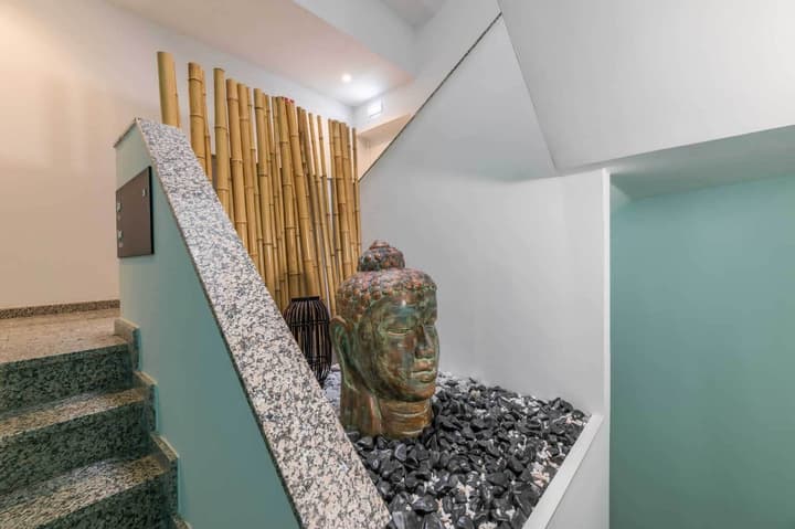 Regency Salgados Hotel & Spa