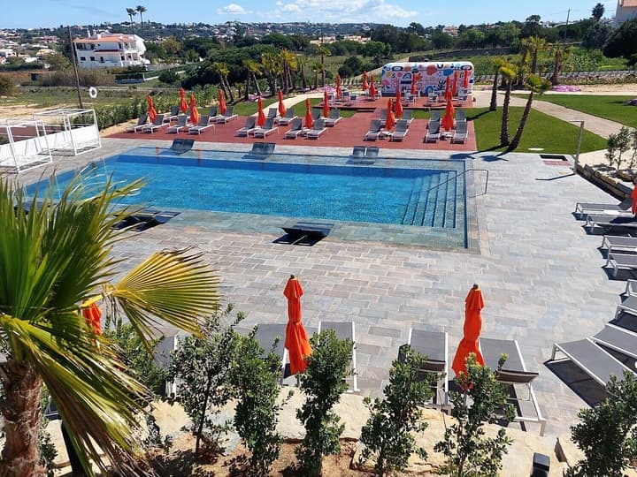 Regency Salgados Hotel & Spa