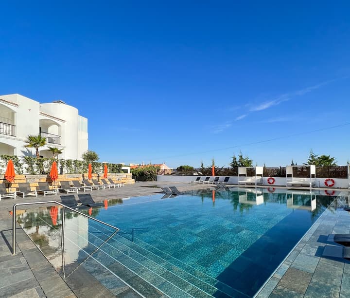 Regency Salgados Hotel & Spa