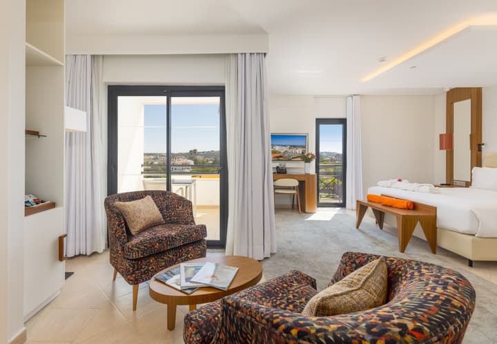 Regency Salgados Hotel & Spa