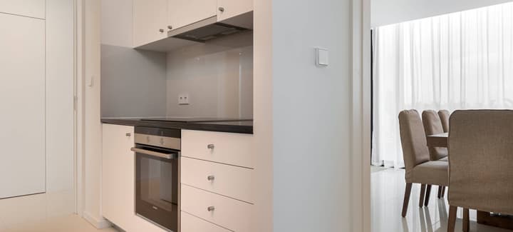 Octant Evora