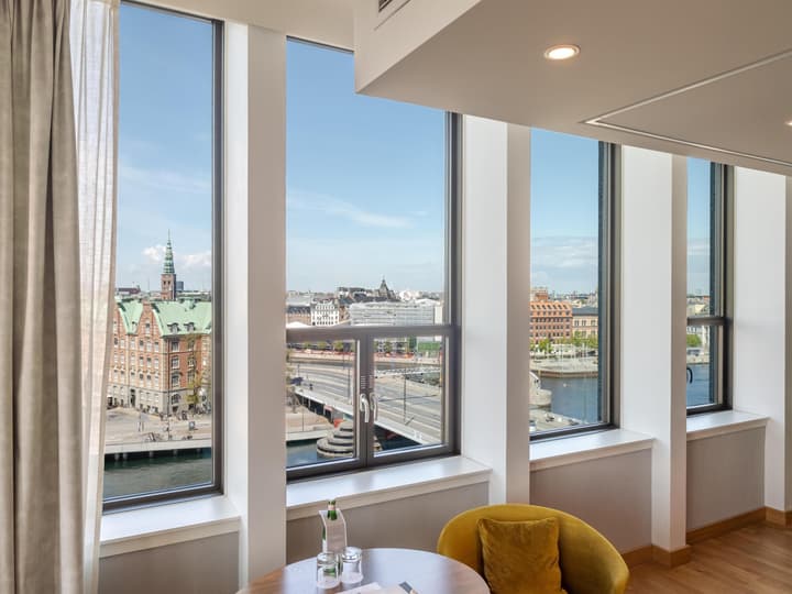 NH Collection Copenhagen