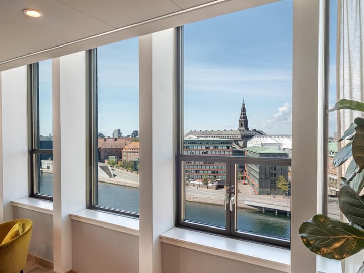 NH Collection Copenhagen