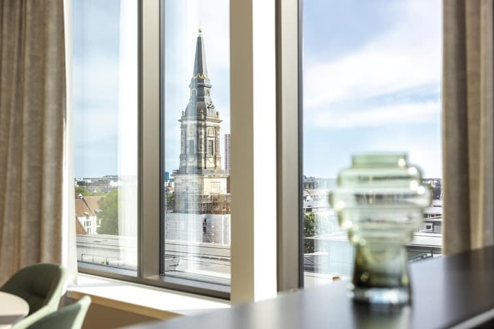 NH Collection Copenhagen