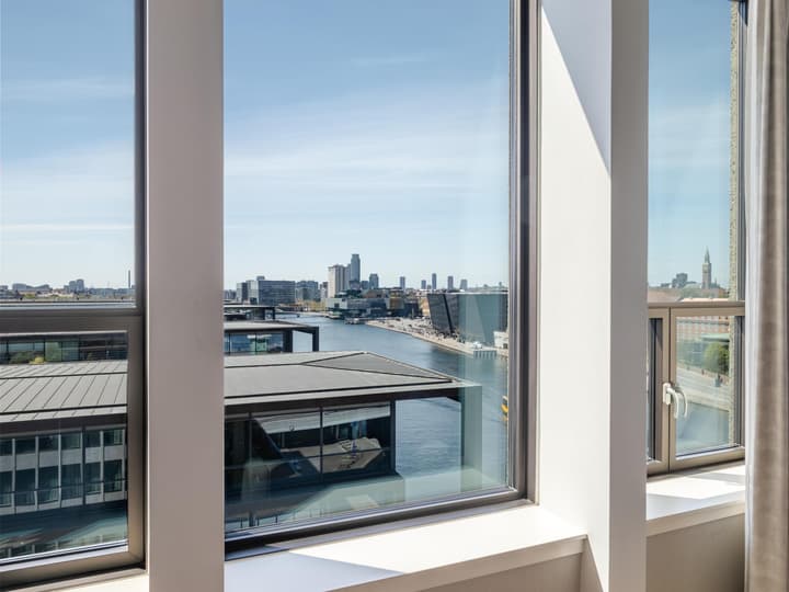 NH Collection Copenhagen
