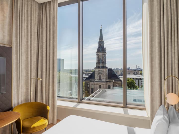 NH Collection Copenhagen