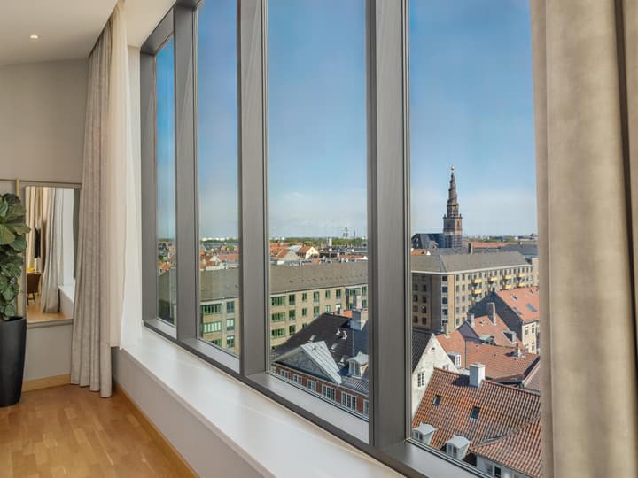 NH Collection Copenhagen