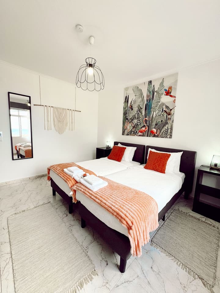 Gardens Guest House-hostel