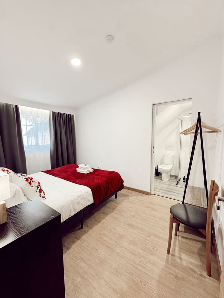 Gardens Guest House-hostel