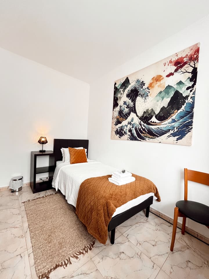 Gardens Guest House-hostel