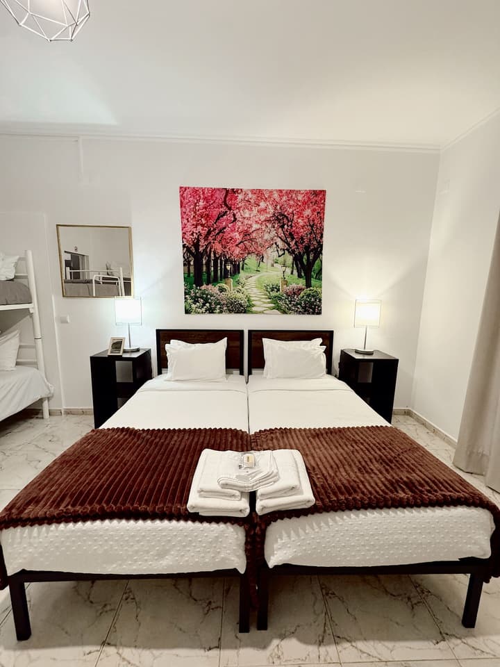 Gardens Guest House-hostel
