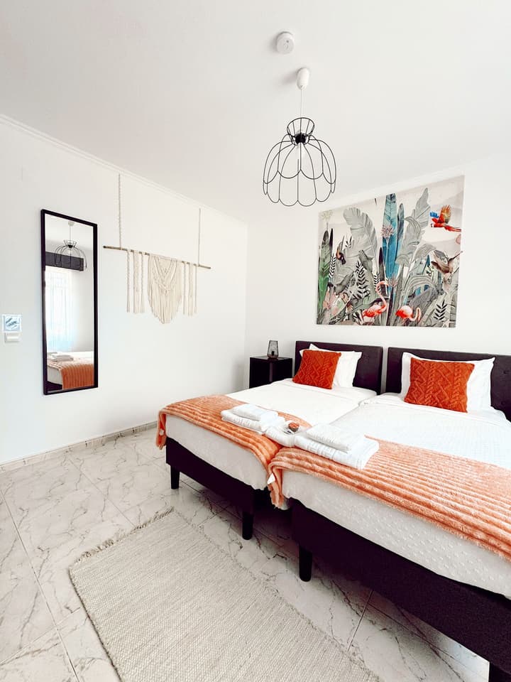 Gardens Guest House-hostel