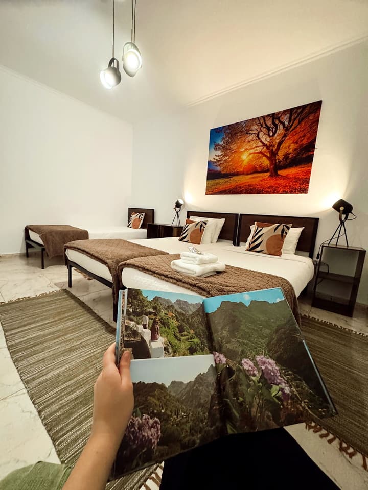 Gardens Guest House-hostel