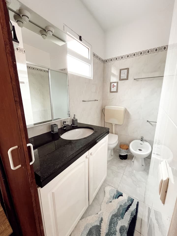 Gardens Guest House-hostel