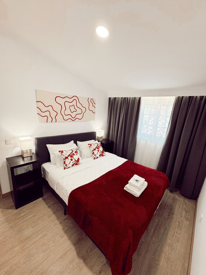Gardens Guest House-hostel