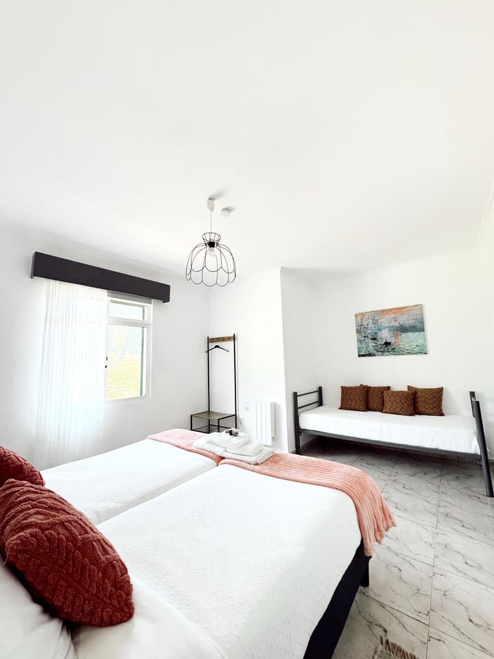 Gardens Guest House-hostel