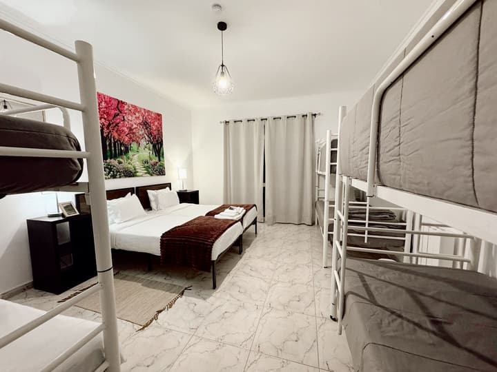 Gardens Guest House-hostel