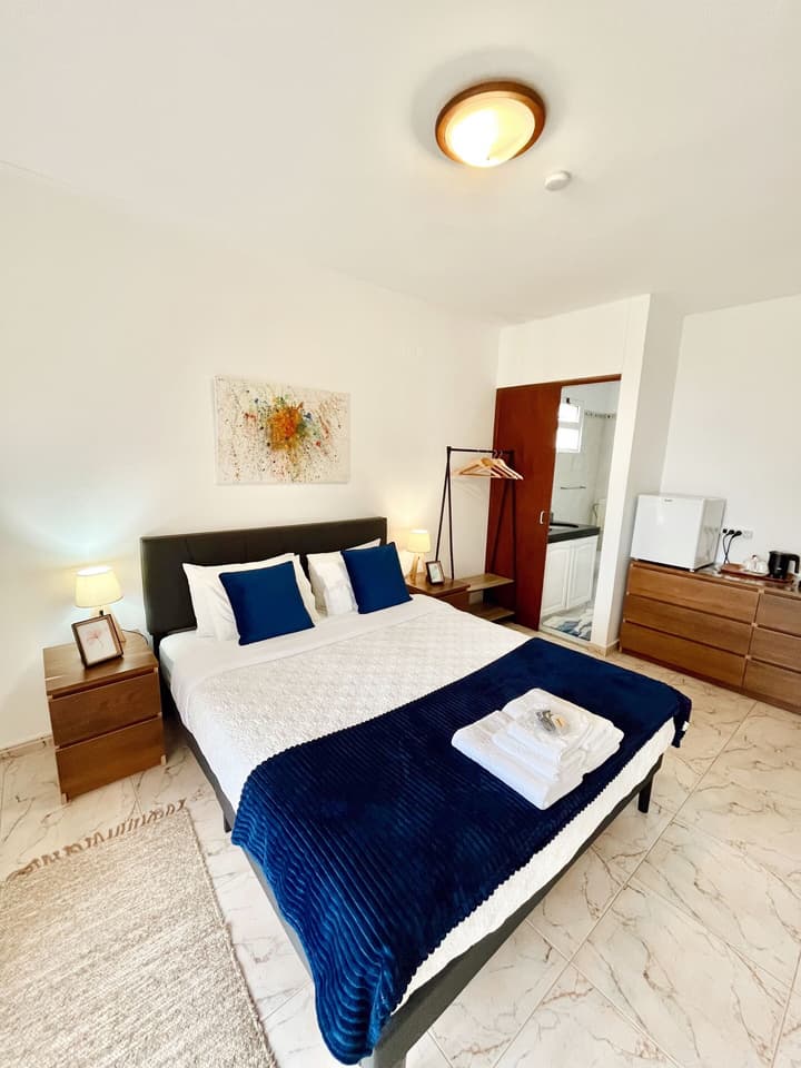 Gardens Guest House-hostel