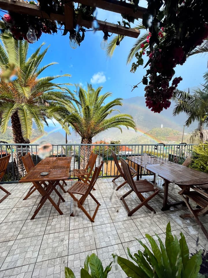 Gardens Guest House-hostel