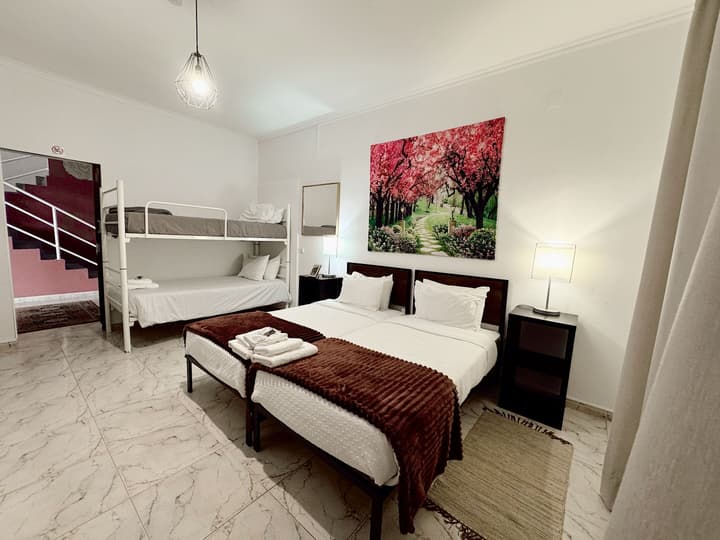 Gardens Guest House-hostel