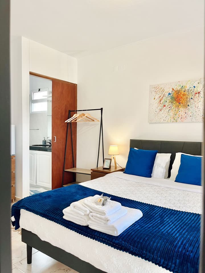 Gardens Guest House-hostel
