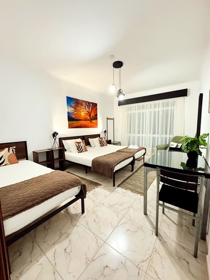 Gardens Guest House-hostel