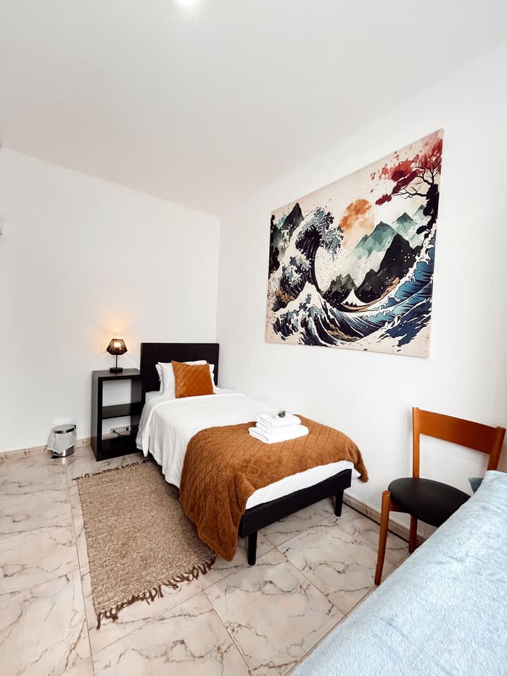 Gardens Guest House-hostel