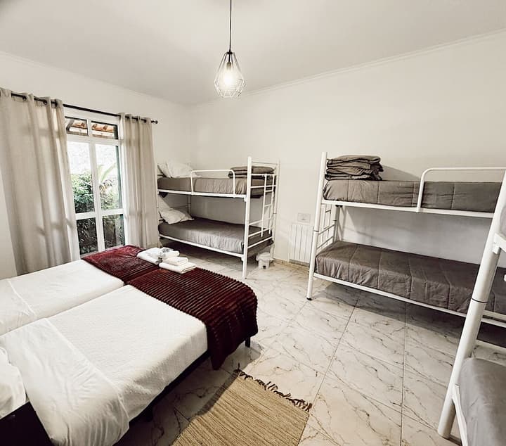 Gardens Guest House-hostel