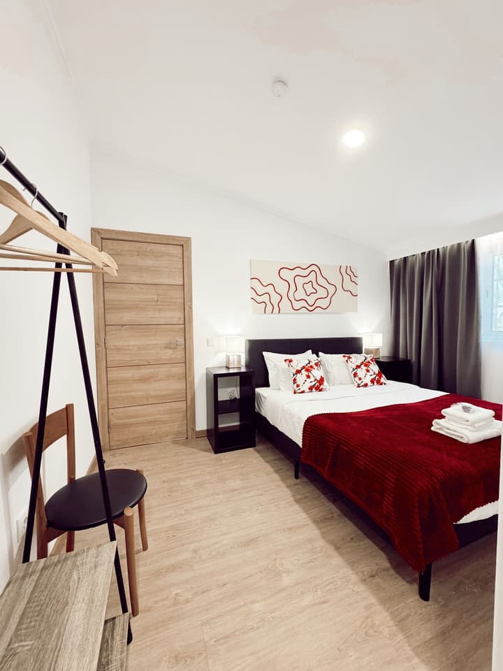 Gardens Guest House-hostel