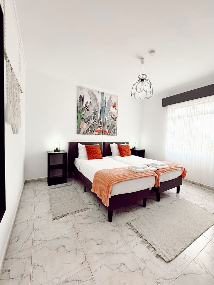 Gardens Guest House-hostel