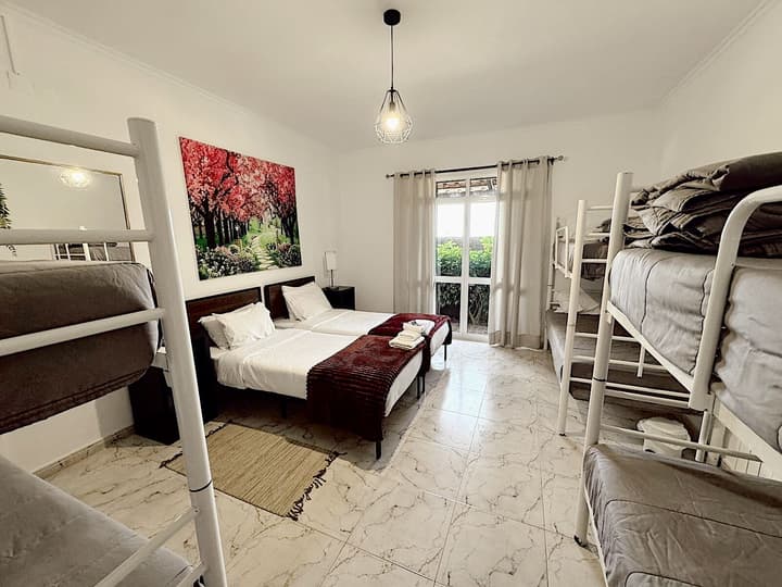 Gardens Guest House-hostel