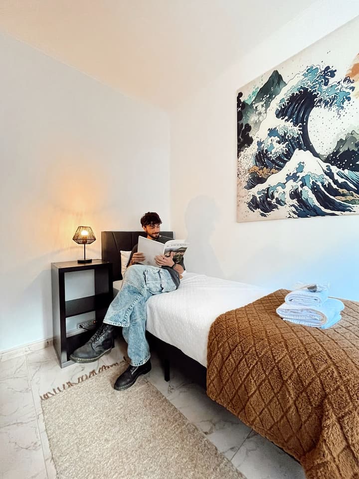 Gardens Guest House-hostel