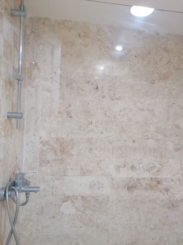 Room-apartment Monocal in Boca Chica
