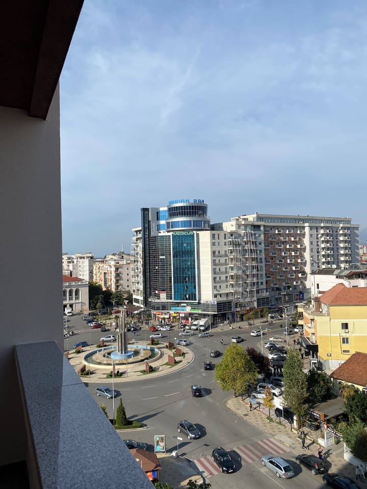 HOTEL ROZAFA