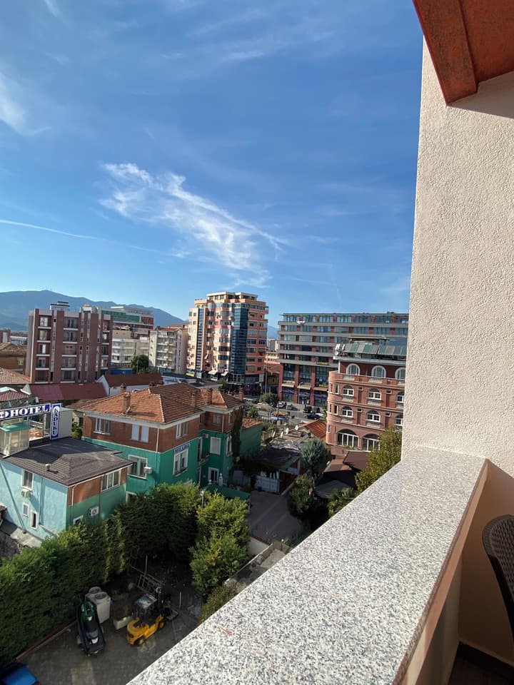 HOTEL ROZAFA