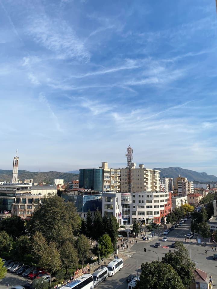 HOTEL ROZAFA
