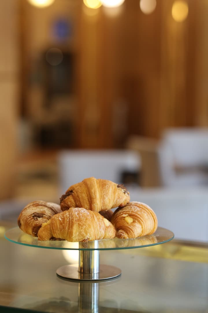 HOTEL ROZAFA