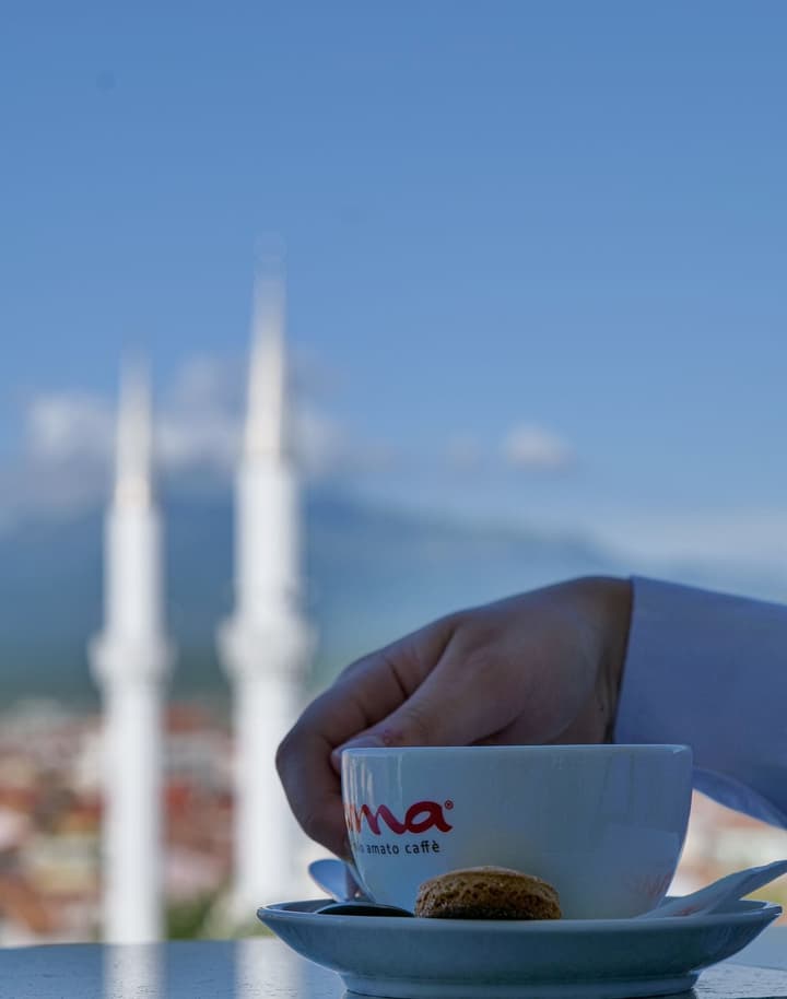 HOTEL ROZAFA
