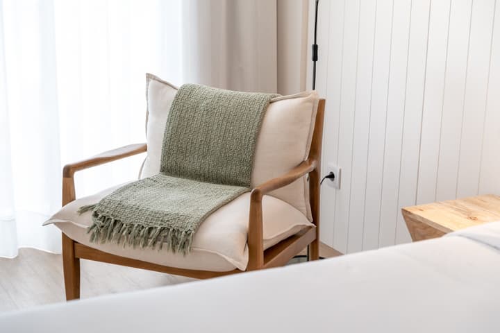 Pure Formosa Concept Hotel