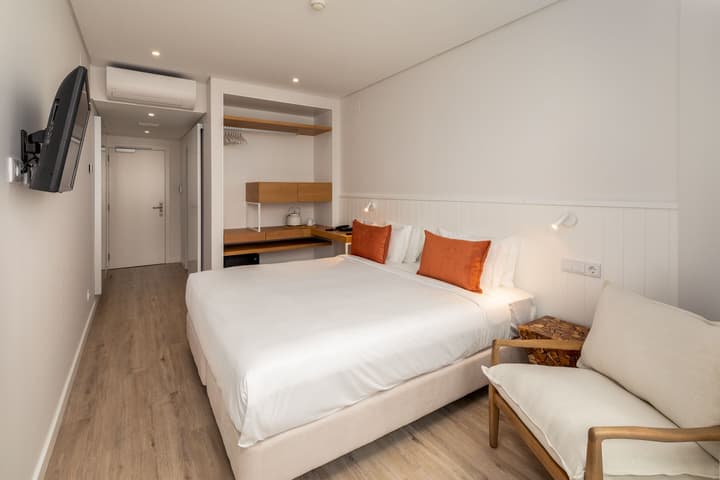Pure Formosa Concept Hotel