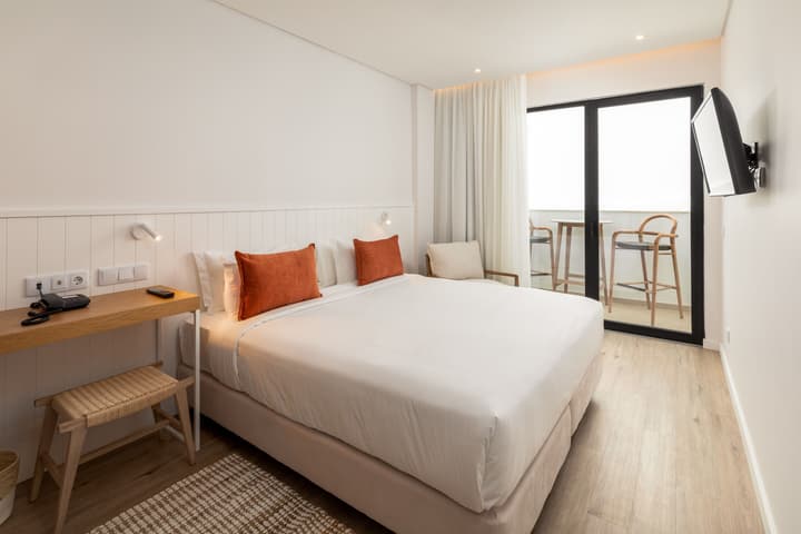 Pure Formosa Concept Hotel