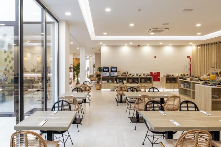 Pure Formosa Concept Hotel