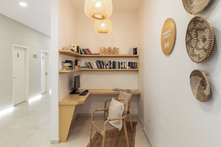 Pure Formosa Concept Hotel