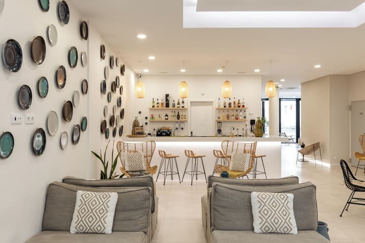 Pure Formosa Concept Hotel