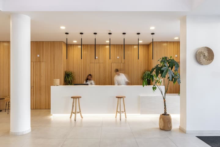 Pure Formosa Concept Hotel