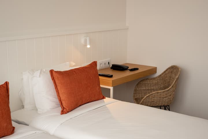 Pure Formosa Concept Hotel